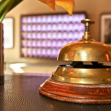 Boutique Hotel Poppenbuetteler Hof ハンブルク エクステリア 写真