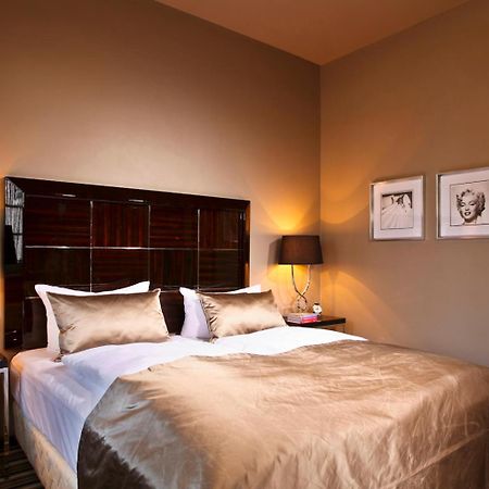 Boutique Hotel Poppenbuetteler Hof ハンブルク エクステリア 写真