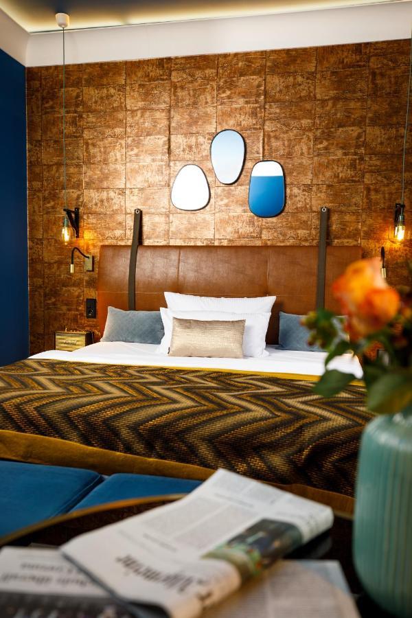 Boutique Hotel Poppenbuetteler Hof ハンブルク エクステリア 写真