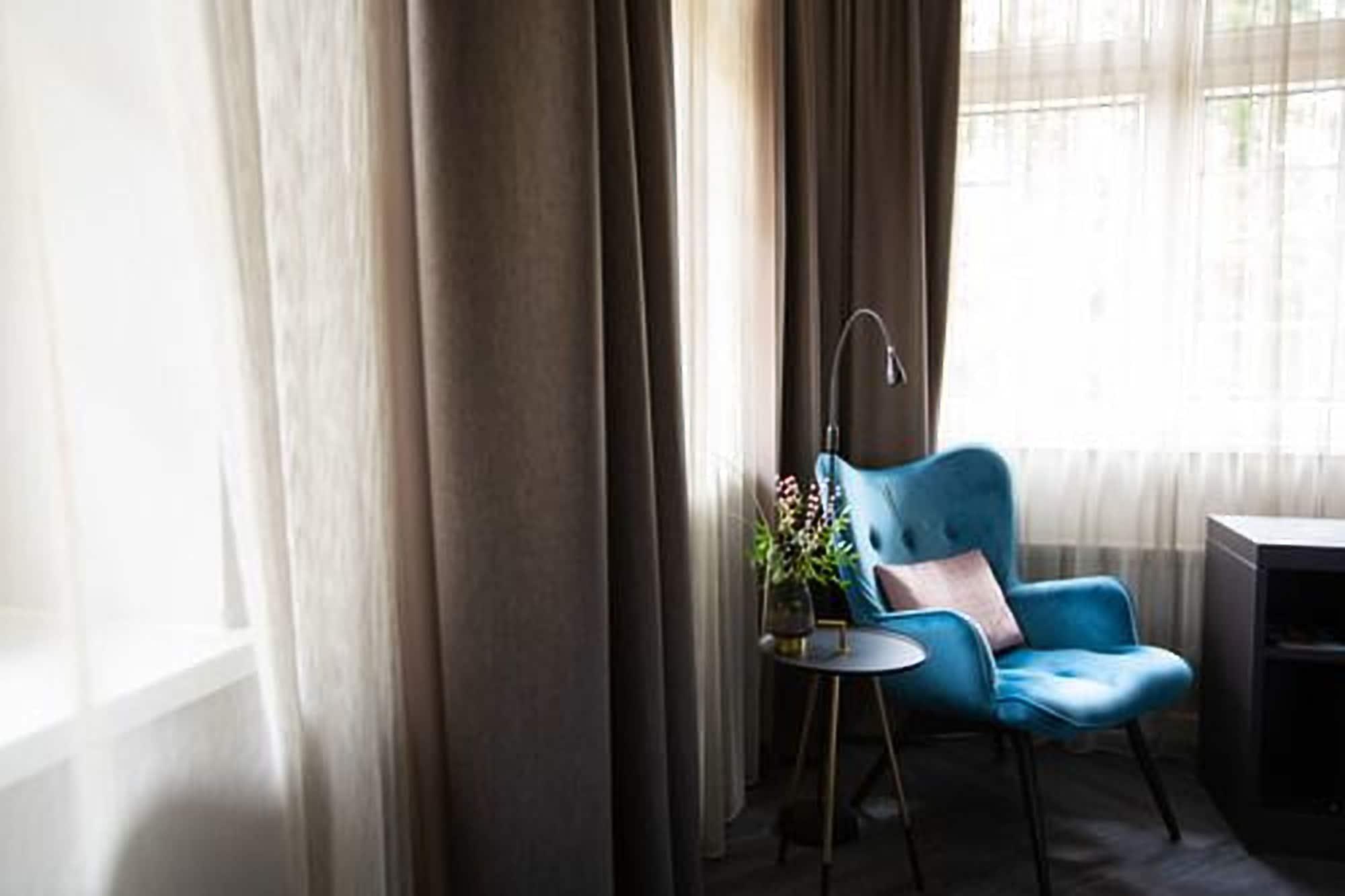 Boutique Hotel Poppenbuetteler Hof ハンブルク エクステリア 写真