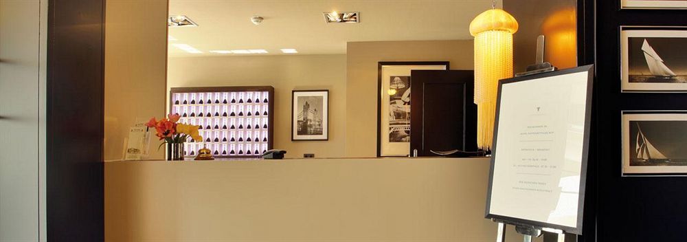 Boutique Hotel Poppenbuetteler Hof ハンブルク エクステリア 写真